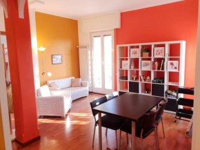 Pigneto Suite appartamento 50 m da metro C
